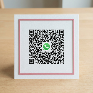 成人视频公众号二维码