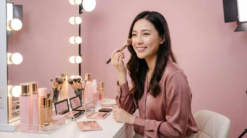 成人视频美妆教程视频